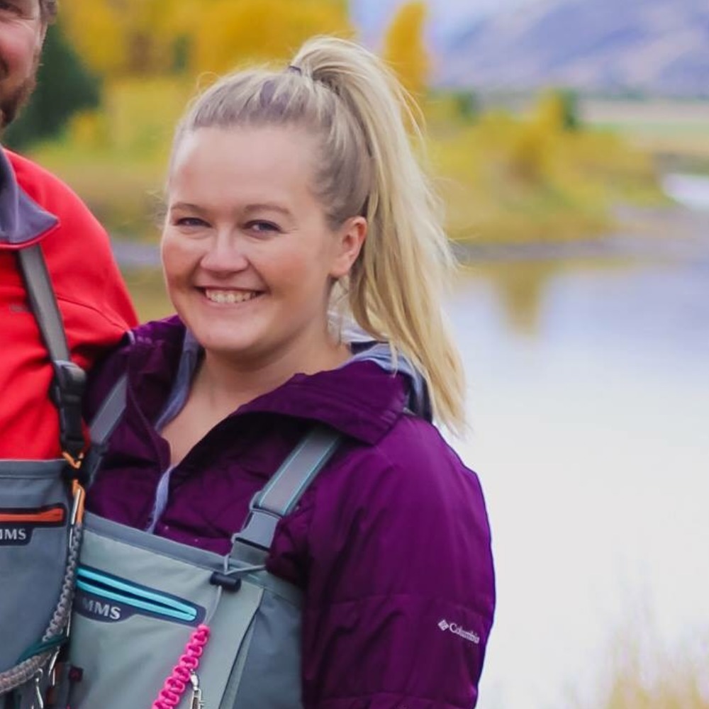 Meet your Posher, Ashley